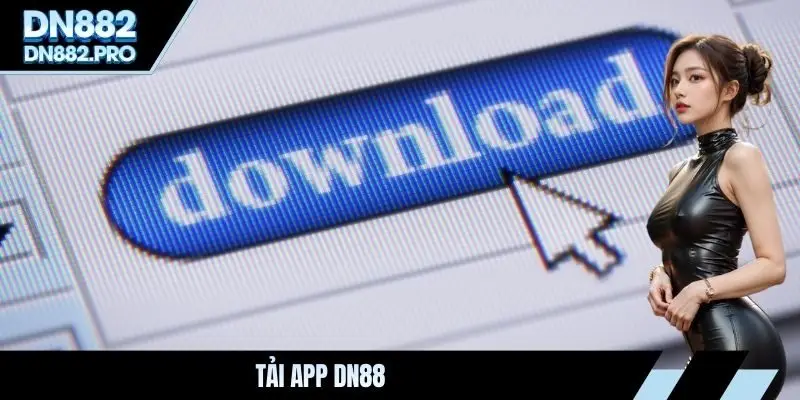 Tải app DN88